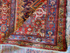 Load image into Gallery viewer, 6.4 x 17.2 Antique Persian Tribal Rug Gallery Size #PIX-2348