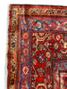 Load image into Gallery viewer, 6.4 x 17.2 Antique Persian Tribal Rug Gallery Size #PIX-2348