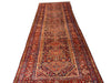 Load image into Gallery viewer, 6.4 x 17.2 Antique Persian Tribal Rug Gallery Size #PIX-2348