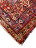 Load image into Gallery viewer, 6.4 x 17.2 Antique Persian Tribal Rug Gallery Size #PIX-2348