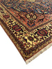 Load image into Gallery viewer, Authentic-Persian-Heriz-Rug.jpg