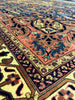 Load image into Gallery viewer, Authentic-Persian-Heriz-Rug.jpg
