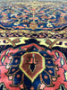 Load image into Gallery viewer, Authentic-Persian-Heriz-Rug.jpg