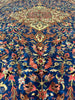 Load image into Gallery viewer, Authentic-Persian-Heriz-Rug.jpg