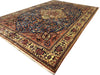 Load image into Gallery viewer, Authentic-Persian-Heriz-Rug.jpg