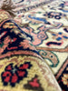 Load image into Gallery viewer, Authentic-Persian-Heriz-Rug.jpg