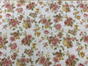 Load image into Gallery viewer, 5.10 x 8.10 Needle Point Rug ENGLISH FLORAL GARDEN #F-6597