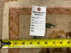 Load image into Gallery viewer, 5.8 x 9.1 Special Needle Point Rug HANDMADE #F-6600