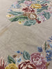 Load image into Gallery viewer, 5.8 x 9.1 Special Needle Point Rug HANDMADE #F-6600