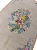 Load image into Gallery viewer, 5.8 x 9.1 Special Needle Point Rug HANDMADE #F-6600
