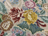 Load image into Gallery viewer, 5.8 x 9.1 Special Needle Point Rug HANDMADE #F-6600