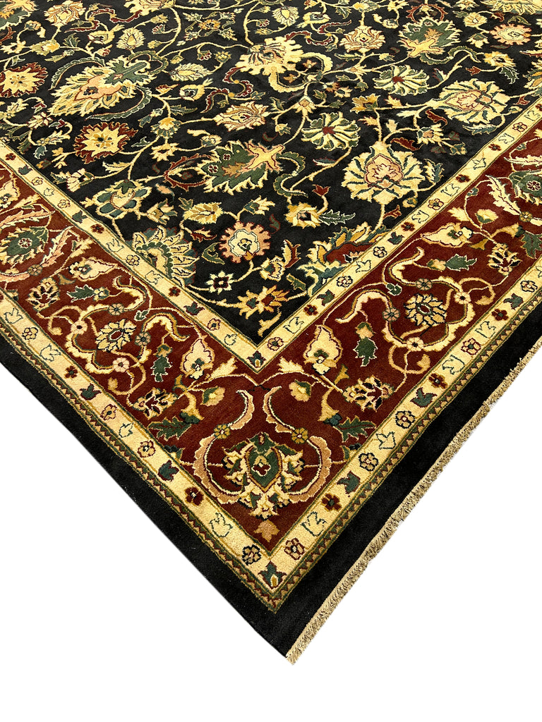 11.9 x 14.5 Jaipur Large Rug PIX-#2331