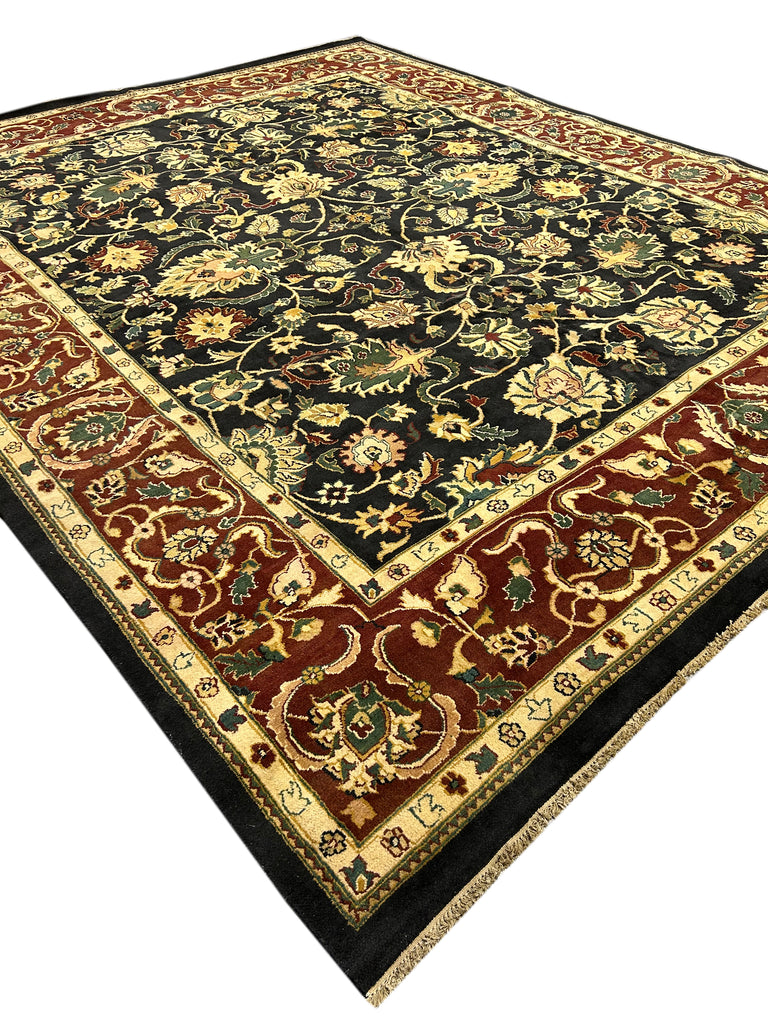 11.9 x 14.5 Jaipur Large Rug PIX-#2331