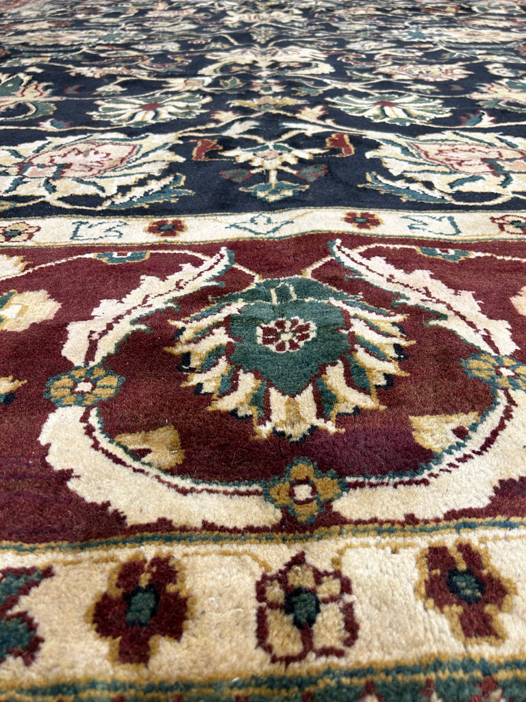 11.9 x 14.5 Jaipur Large Rug PIX-#2331