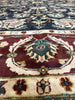 Load image into Gallery viewer, 11.9 x 14.5 Jaipur Large Rug PIX-#2331