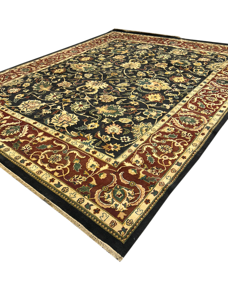 11.9 x 14.5 Jaipur Large Rug PIX-#2331