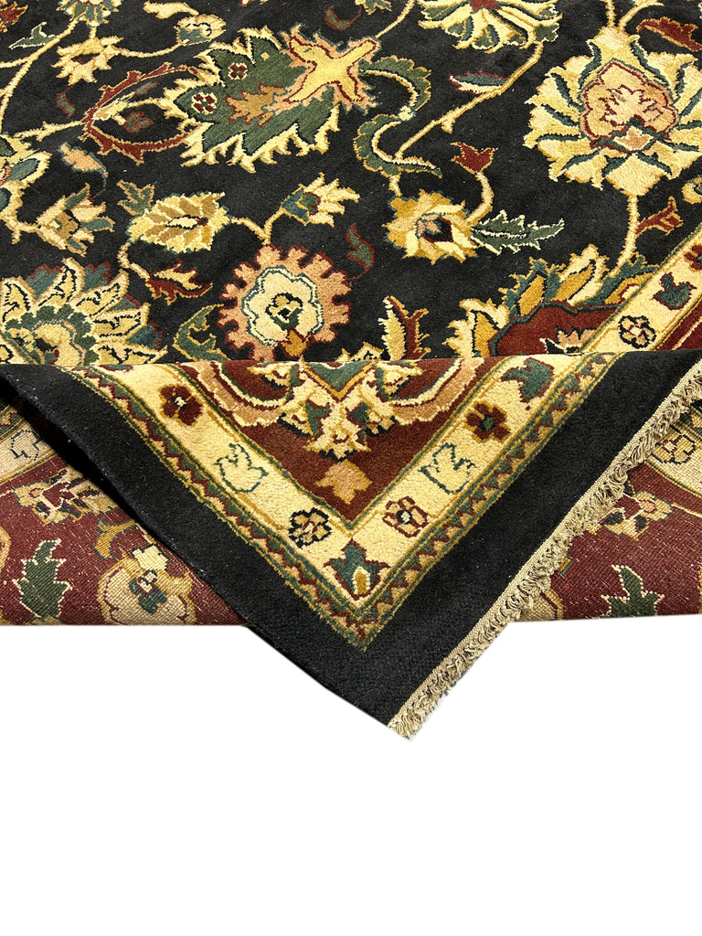 11.9 x 14.5 Jaipur Large Rug PIX-#2331