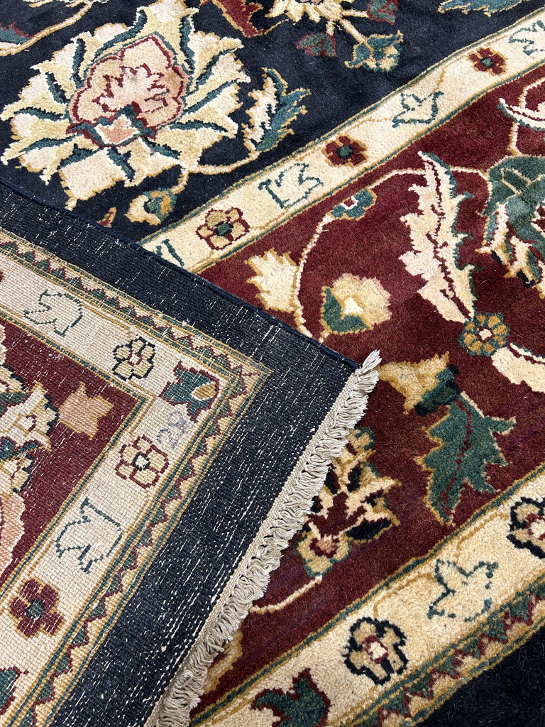 11.9 x 14.5 Jaipur Large Rug PIX-#2331