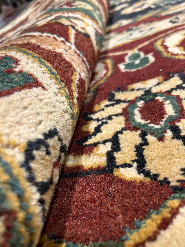 11.9 x 14.5 Jaipur Large Rug PIX-#2331