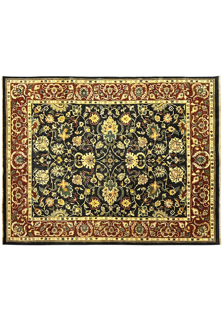 11.9 x 14.5 Jaipur Large Rug PIX-#2331
