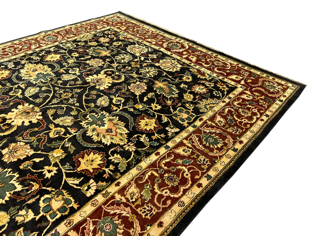 11.9 x 14.5 Jaipur Large Rug PIX-#2331