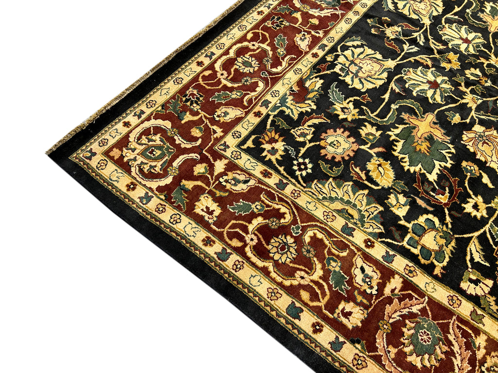 11.9 x 14.5 Jaipur Large Rug PIX-#2331