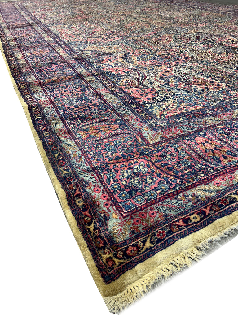 Multi- Color Semi-Antique-Persia- Large-Lavar-Rug.jpg