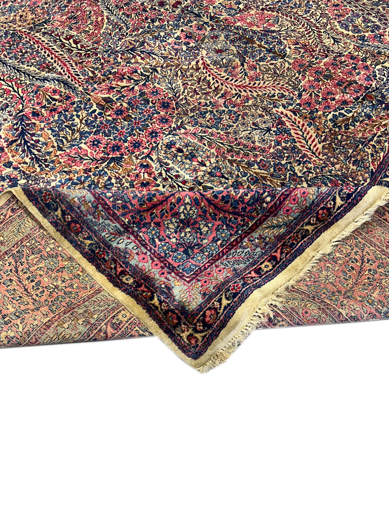 Multi- Color Semi-Antique-Persia- Large-Lavar-Rug.jpg