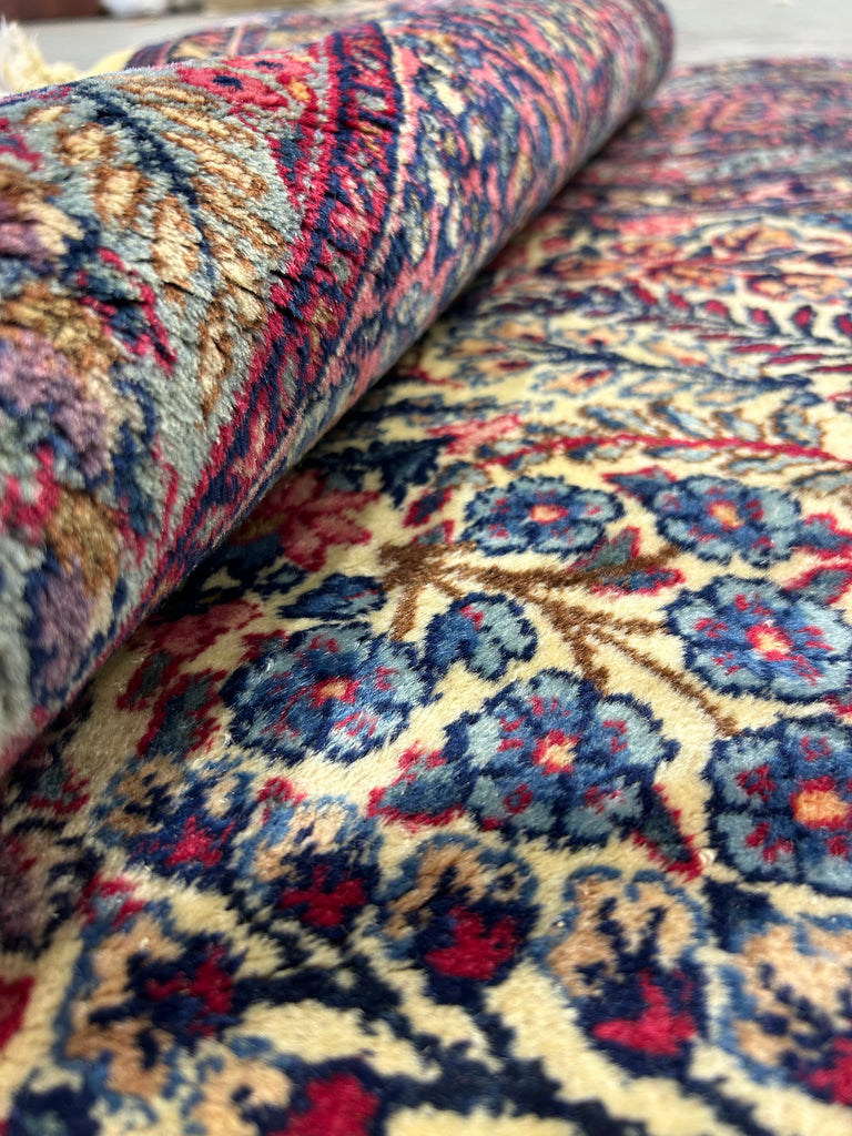 Multi- Color Semi-Antique-Persia- Large-Lavar-Rug.jpg