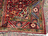 Load image into Gallery viewer, 5 x 10 Persian Tribal Gallery Wide Runner Size Carpet #F-6610