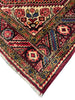 Load image into Gallery viewer, 5 x 10 Persian Tribal Gallery Wide Runner Size Carpet #F-6610