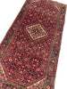Load image into Gallery viewer, 5 x 10 Persian Tribal Gallery Wide Runner Size Carpet #F-6610