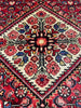 Load image into Gallery viewer, 5 x 10 Persian Tribal Gallery Wide Runner Size Carpet #F-6610