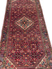 Load image into Gallery viewer, 5 x 10 Persian Tribal Gallery Wide Runner Size Carpet #F-6610