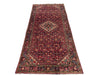 Load image into Gallery viewer, 5 x 10 Persian Tribal Gallery Wide Runner Size Carpet #F-6610