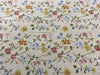 Load image into Gallery viewer, 6 x 9 Needle Point Rug Handmade Wool Spring Floral #F-6615