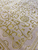 Load image into Gallery viewer, 12.0 x 25.4 Amazing Oversize Contemporary Transitional Wool Handmade Nepal Rug #F-6622