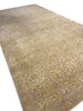 Load image into Gallery viewer, 12.0 x 25.4 Amazing Oversize Contemporary Transitional Wool Handmade Nepal Rug #F-6622