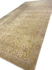 Load image into Gallery viewer, 12.0 x 25.4 Amazing Oversize Contemporary Transitional Wool Handmade Nepal Rug #F-6622