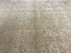 Load image into Gallery viewer, 12.0 x 25.4 Amazing Oversize Contemporary Transitional Wool Handmade Nepal Rug #F-6622