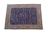 Load image into Gallery viewer, 10 x 13.4 Persian Rug Nice Blue #F-6623