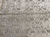 Load image into Gallery viewer, 6.1 x 8.9 Handmade Contemporary Wool Rug LIGHT GRAY#F-6624