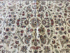 Load image into Gallery viewer, 6.0 x 8.6 Fine Handmade Jaipur Rug Dense and Lustrous Wool #PIX-4820