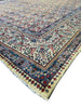 Load image into Gallery viewer, 9.9 x 15.10 Signed Antique Persian Rug PAISELY #PIX-1214
