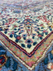 Load image into Gallery viewer, Luxurious-Authentic-Antique-Persian-Rug.jpg
