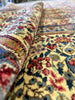 Load image into Gallery viewer, Luxurious-Authentic-Antique-Persian-Rug.jpg