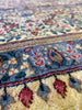 Load image into Gallery viewer, Luxurious-Authentic-Antique-Persian-Rug.jpg