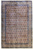 Load image into Gallery viewer, Luxurious-Authentic-Antique-Persian-Rug.jpg