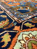 Load image into Gallery viewer, Luxurious-Authentic-Persian-Heriz-Rug.jpg