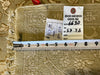 Load image into Gallery viewer, 5.7 x 7.6 Fine Wool and Silk Transitional HNandmade Rug Contemporary #F-6630